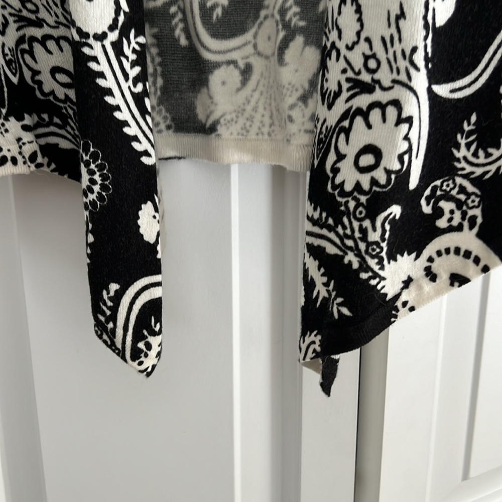 Cache open cardigan - Picture 5 of 6